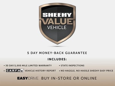 2017 Subaru Impreza AWD 2.0I Limited 4DR Sedan