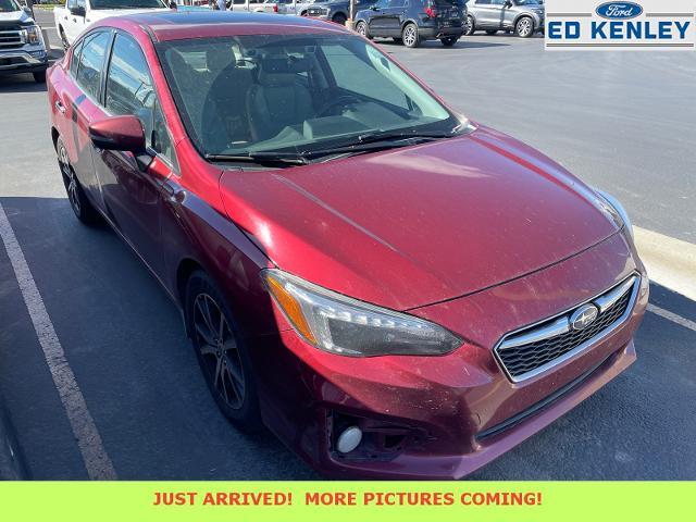 2017 Subaru Impreza - $12,995