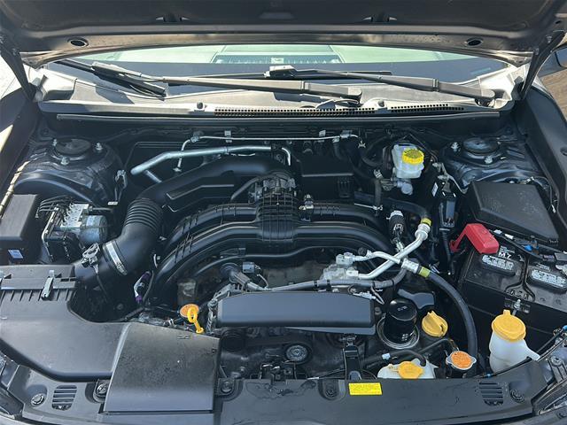 2023 Subaru Impreza - $18,600