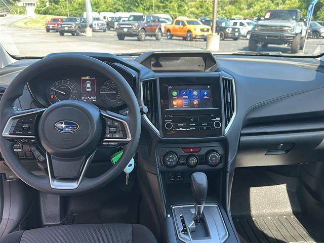 2023 Subaru Impreza - $18,600