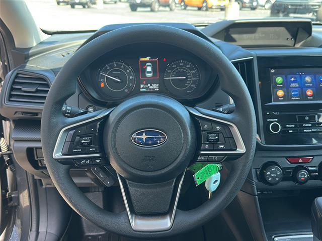 2023 Subaru Impreza - $18,600