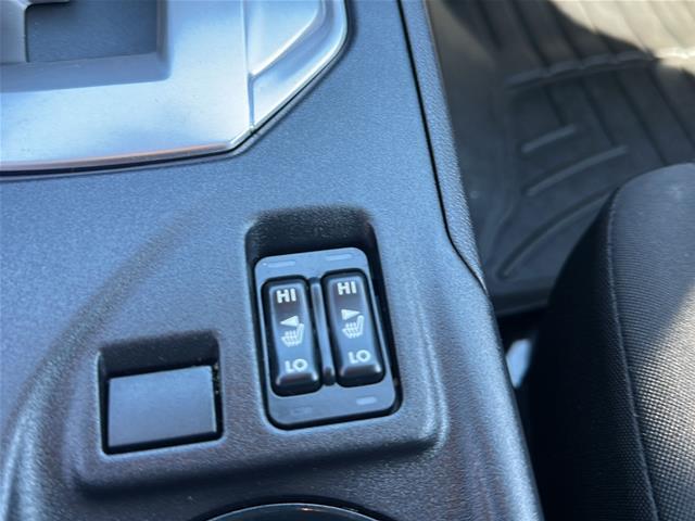 2023 Subaru Impreza - $18,600
