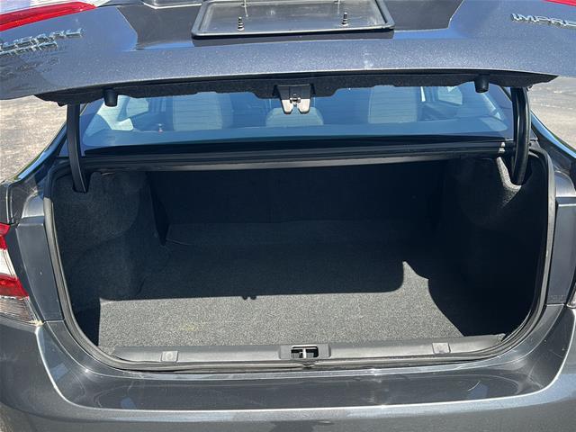 2023 Subaru Impreza - $18,600