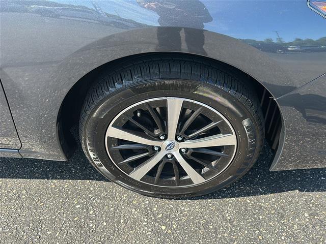 2023 Subaru Impreza - $18,600