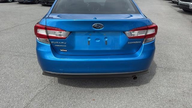 2021 Subaru Impreza Premium