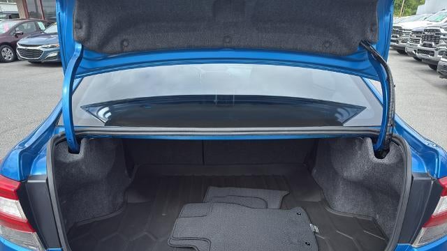 2021 Subaru Impreza Premium
