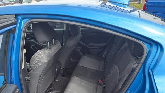 2021 Subaru Impreza Premium