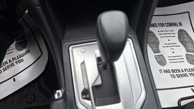 2021 Subaru Impreza Premium