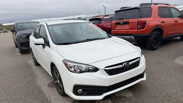 Preowned 2023 Subaru Impreza Premium for Sale