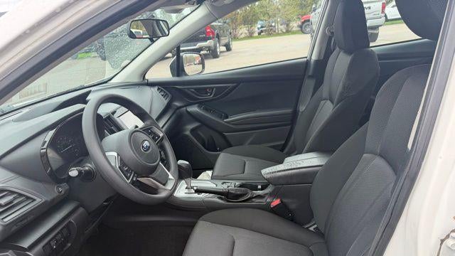 2023 Subaru Impreza Premium