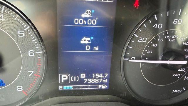 2023 Subaru Impreza Premium