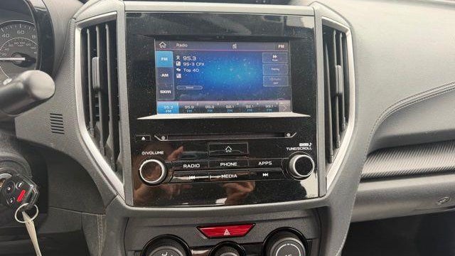 2023 Subaru Impreza Premium