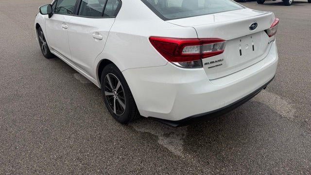 2023 Subaru Impreza Premium