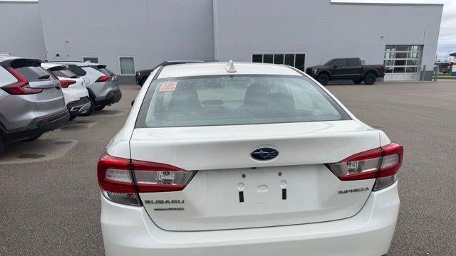 2023 Subaru Impreza Premium
