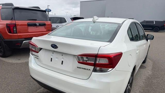 2023 Subaru Impreza Premium