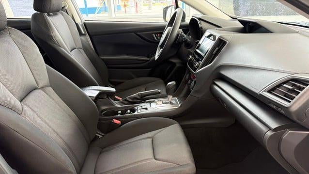 2023 Subaru Impreza Premium