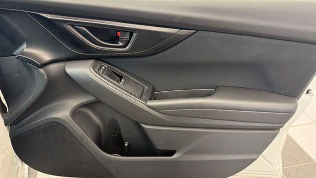 2023 Subaru Impreza Premium