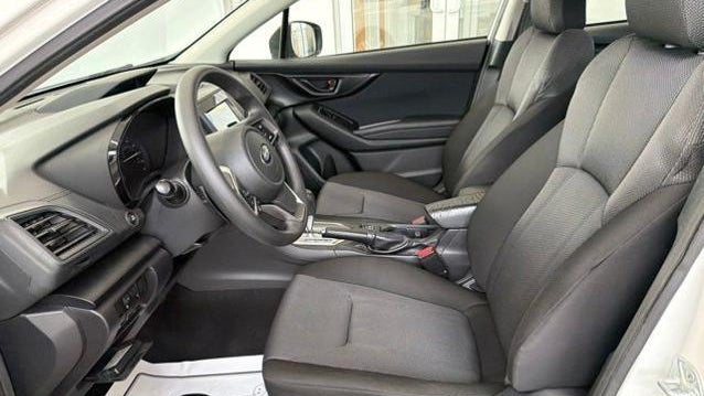 2023 Subaru Impreza Premium