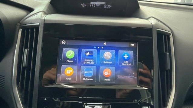 2023 Subaru Impreza Premium