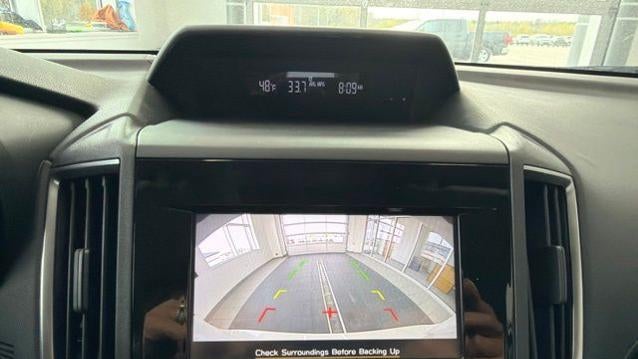 2023 Subaru Impreza Premium