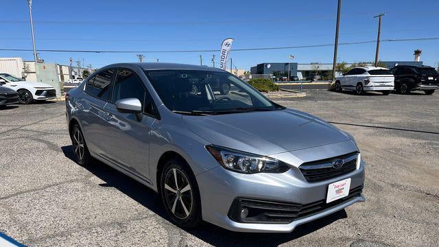 Preowned 2023 Subaru Impreza Premium for Sale