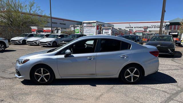 2023 Subaru Impreza Premium