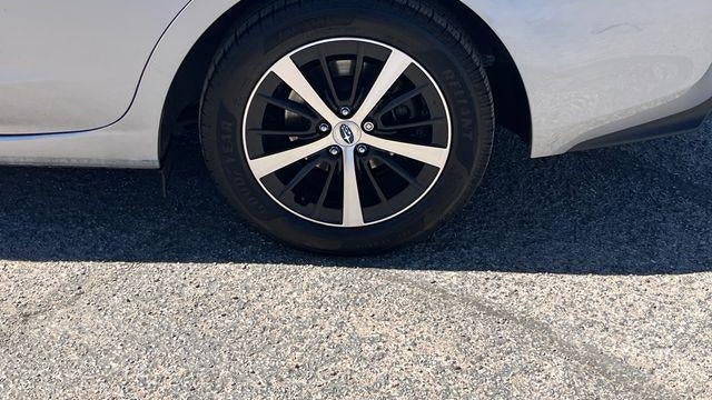 2023 Subaru Impreza Premium