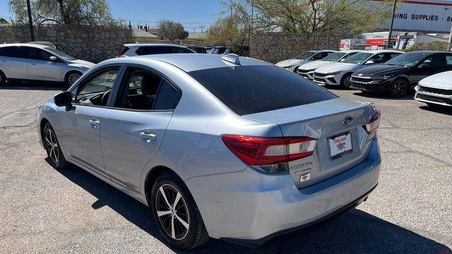 2023 Subaru Impreza Premium