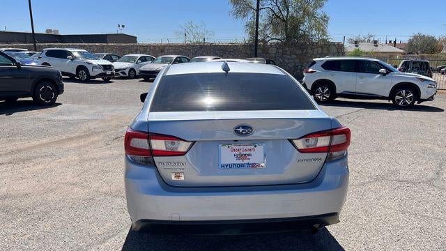2023 Subaru Impreza Premium