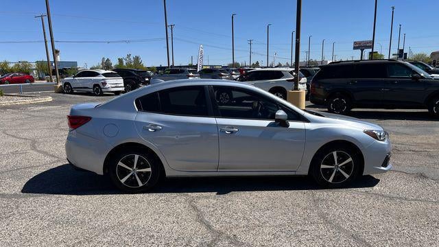 2023 Subaru Impreza Premium