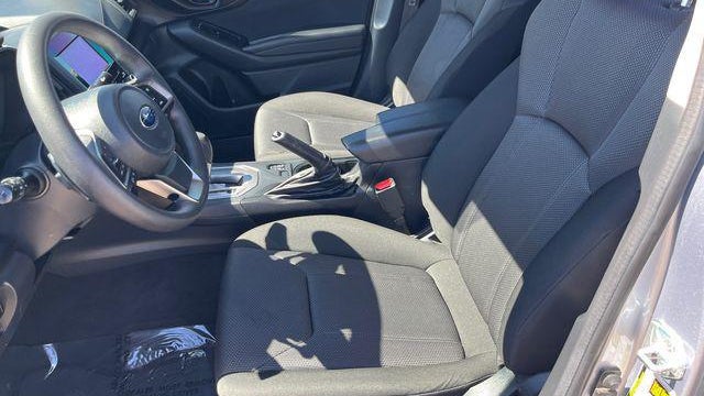 2023 Subaru Impreza Premium