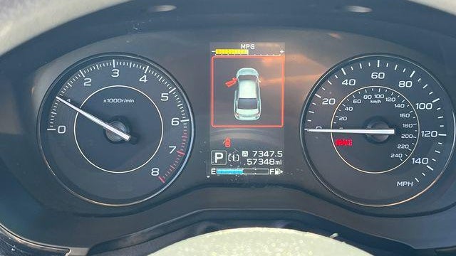 2023 Subaru Impreza Premium