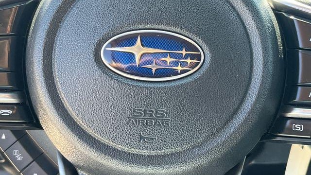 2023 Subaru Impreza Premium