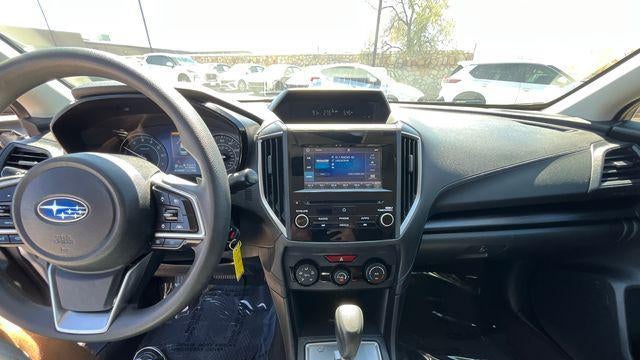 2023 Subaru Impreza Premium