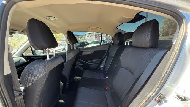 2023 Subaru Impreza Premium