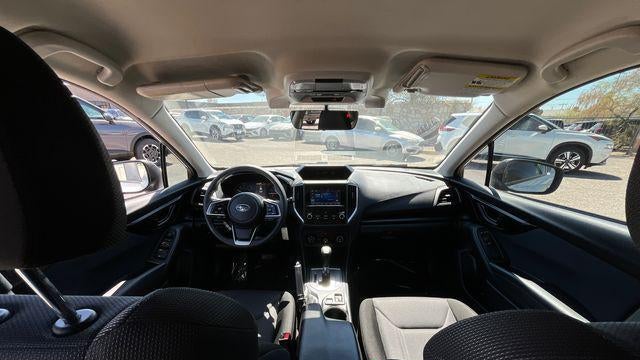 2023 Subaru Impreza Premium