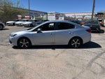 2023 Impreza Thumbnail 4