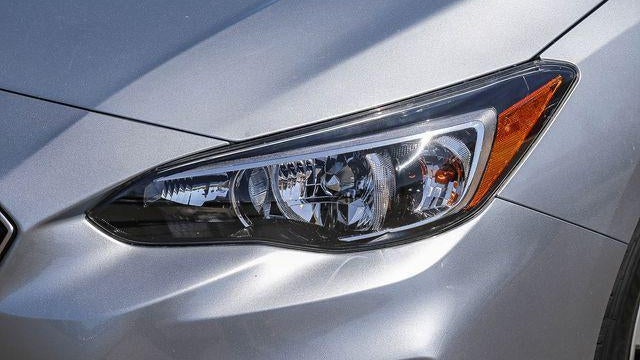 2018 Subaru Impreza 2.0i