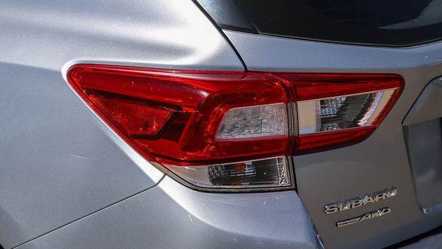2018 Subaru Impreza 2.0i