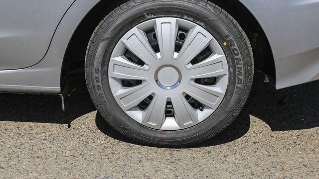 2018 Subaru Impreza 2.0i