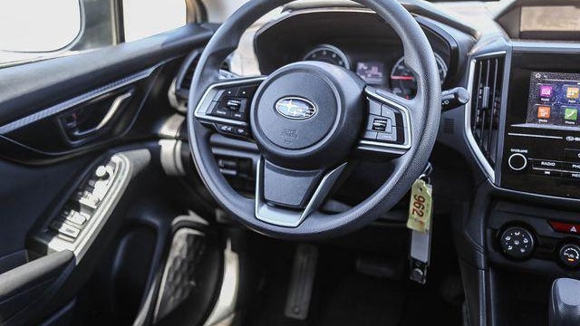 2018 Subaru Impreza 2.0i