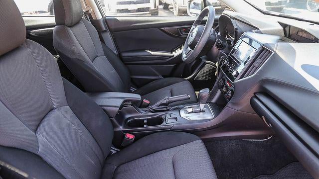 2018 Subaru Impreza 2.0i
