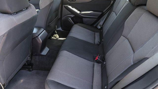 2018 Subaru Impreza 2.0i