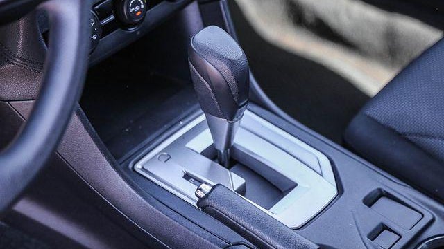 2018 Subaru Impreza 2.0i