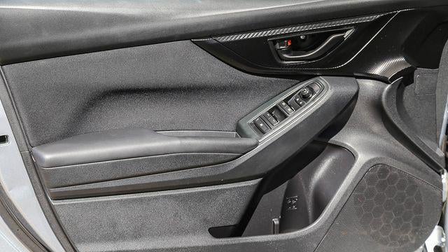 2018 Subaru Impreza 2.0i