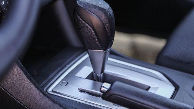 2018 Subaru Impreza 2.0i