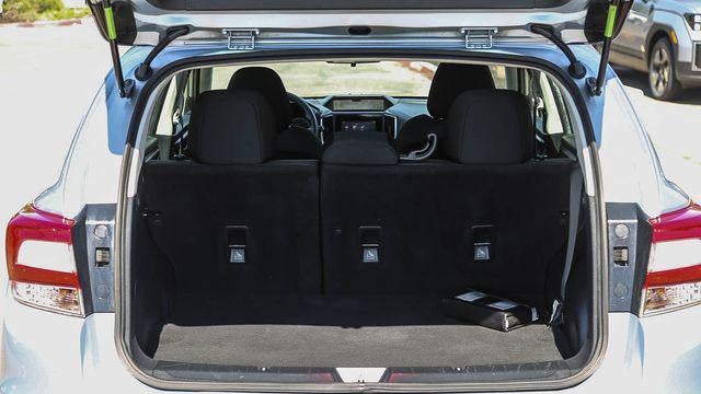 2018 Subaru Impreza 2.0i