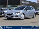 2018 Impreza Thumbnail 1