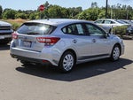 2018 Impreza Thumbnail 5