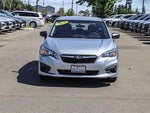 2018 Impreza Thumbnail 7